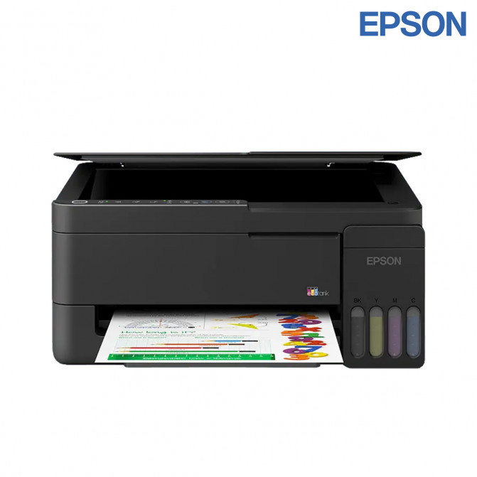 МФУ Epson L3351