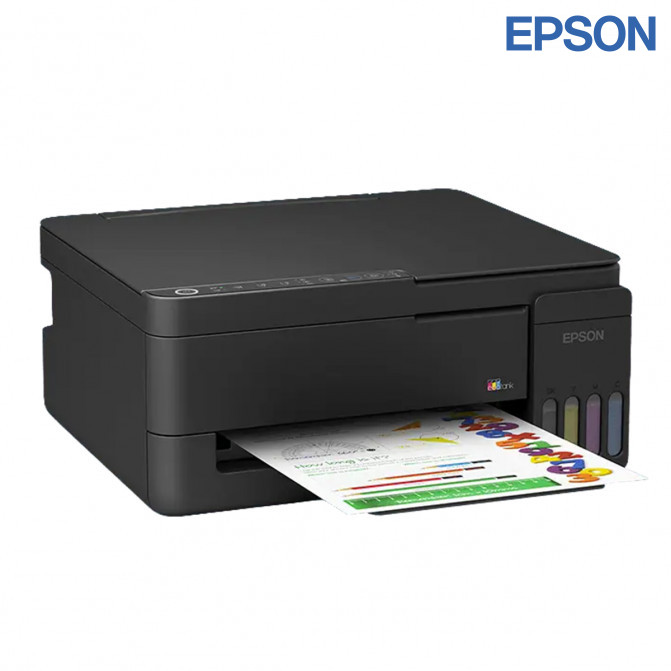 МФУ Epson L3351