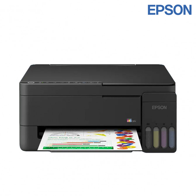 МФУ Epson L3351