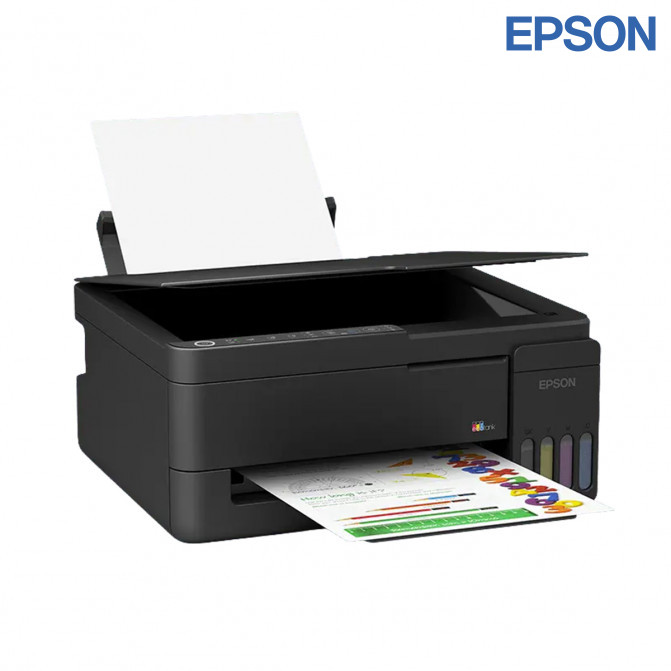 МФУ Epson L3351