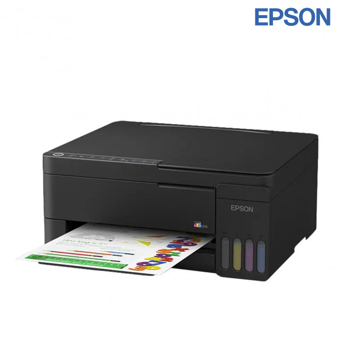 МФУ Epson L3351