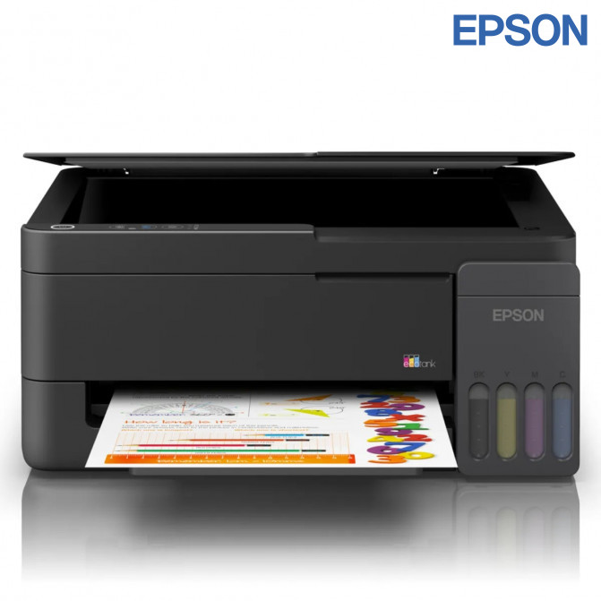 МФУ Epson L3310