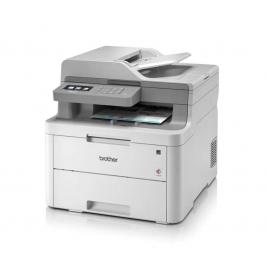 МФУ Brother DCP-L3550CDW