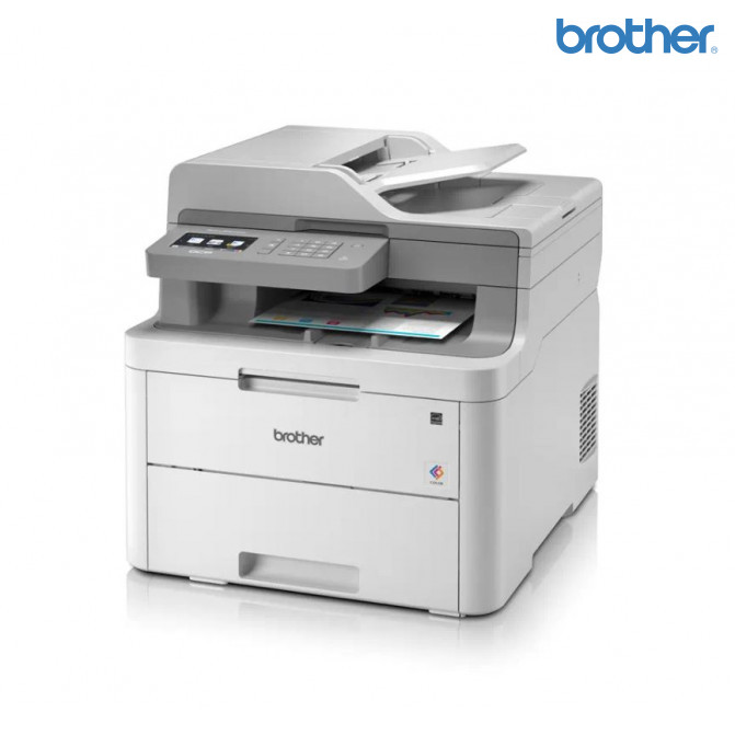 Multifuncțională Brother DCP-L3550CDW