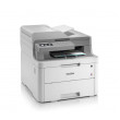 Multifuncțională Brother DCP-L3550CDW