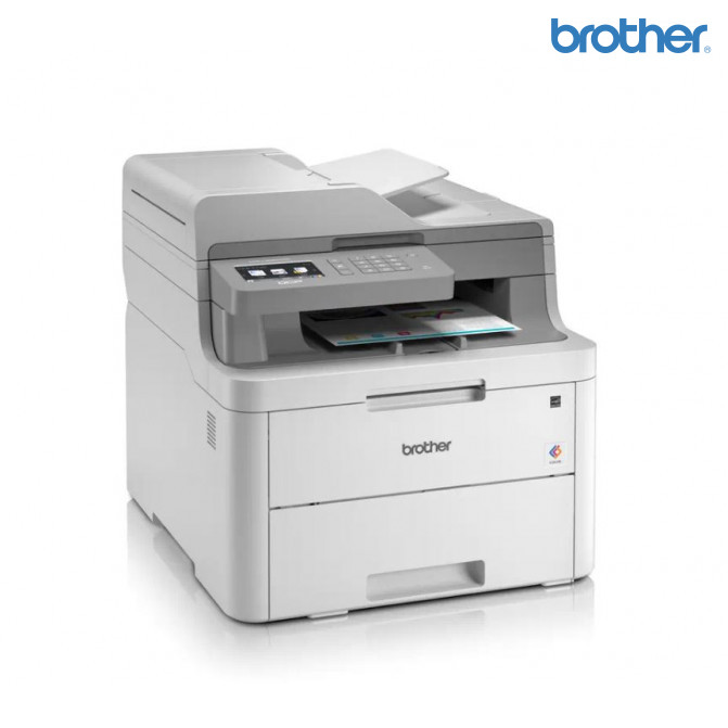 Multifuncțională Brother DCP-L3550CDW