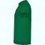 Tricou pentru bărbați Roly Atomic 150 Kelly Green 2XL