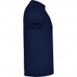 Мужская футболка Roly Atomic 150 Navy Blue M