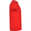 Мужская футболка Roly Atomic 150 Red 2XL