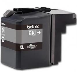 Картридж оригинальный Brother LC462XL Black