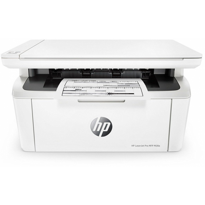 МФУ HP LaserJet Pro M28a