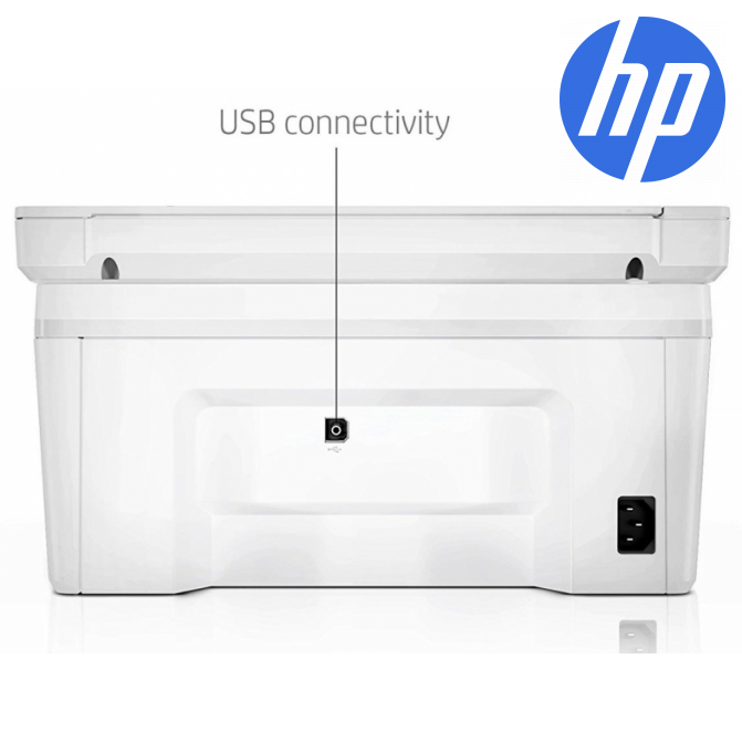 МФУ HP LaserJet Pro M28a