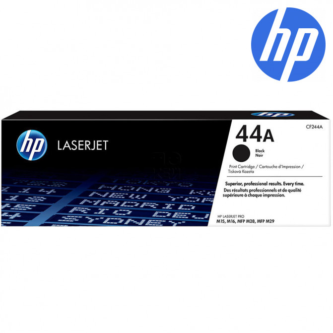 МФУ HP LaserJet Pro M28a