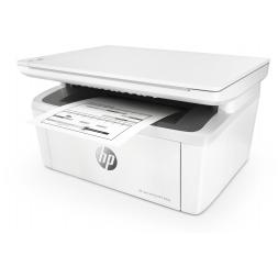 МФУ HP LaserJet Pro M28a