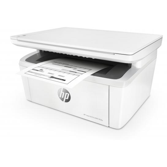 МФУ HP LaserJet Pro M28a