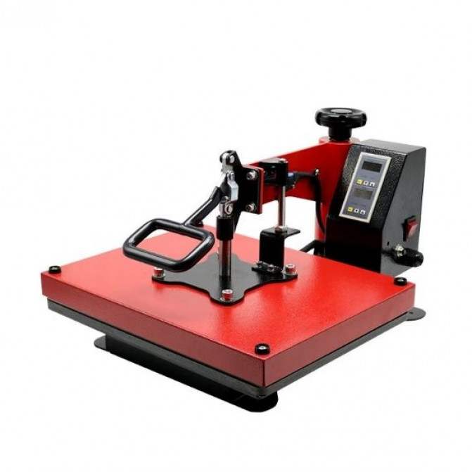 Термопресс планшетный Microtec 29x38cm SSH-1215