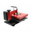 Presa Termica plat Microtec 29x38cm SSH-1215