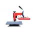 Presa Termica plat Microtec 29x38cm SSH-1215