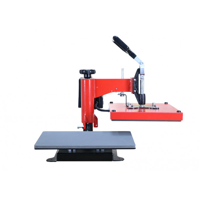 Термопресс планшетный Microtec 29x38cm SSH-1215