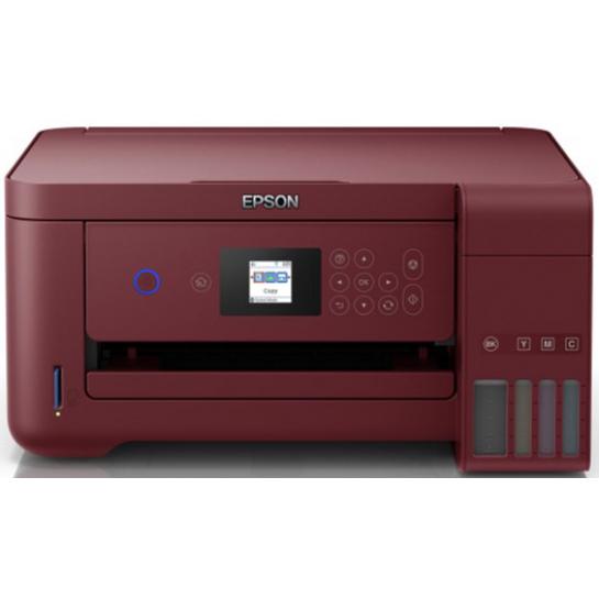 Multifuncţională Epson L4167