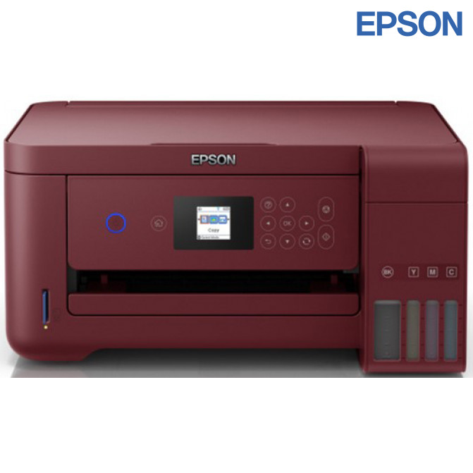 МФУ Epson L4167
