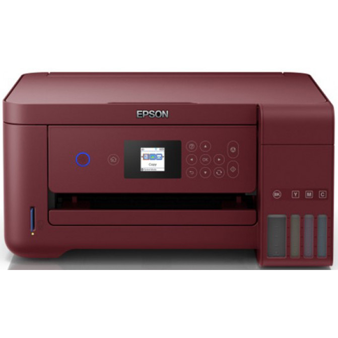 МФУ Epson L4167