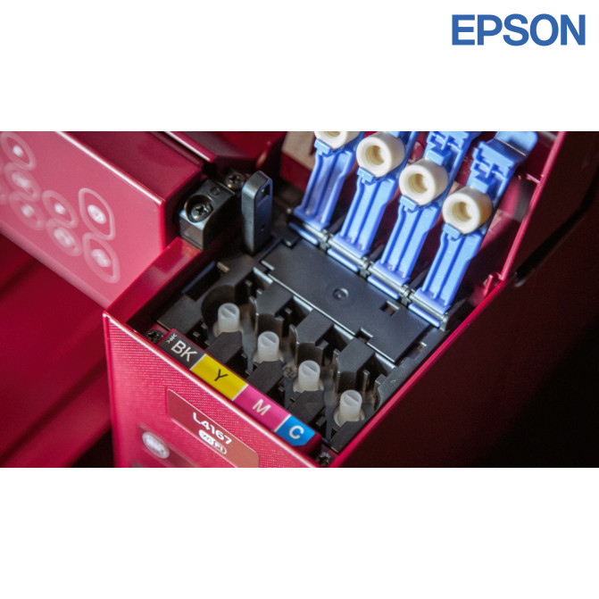 МФУ Epson L4167
