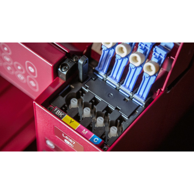 МФУ Epson L4167