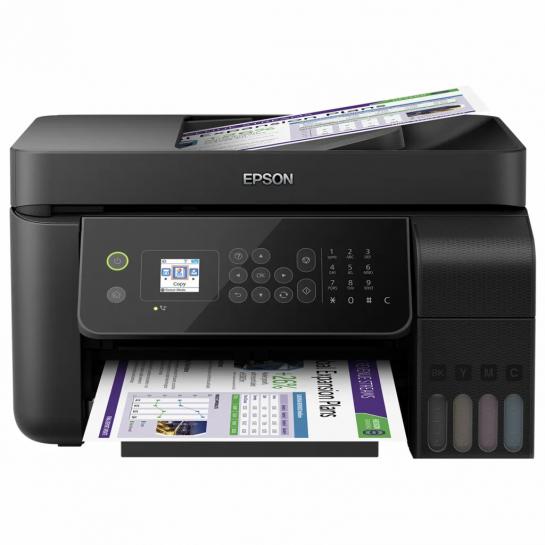 МФУ Epson L5190