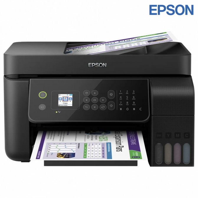МФУ Epson L5190