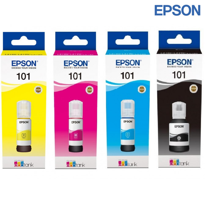 МФУ Epson L5190