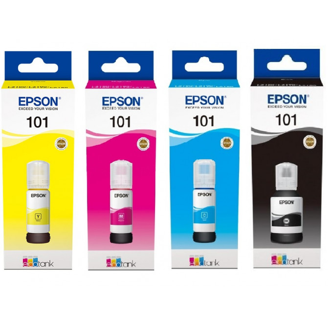 МФУ Epson L5190