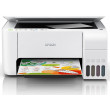 МФУ Epson L3156 White