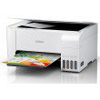 МФУ Epson L3156 White