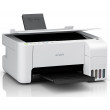 МФУ Epson L3156 White