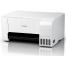 МФУ Epson L3156 White