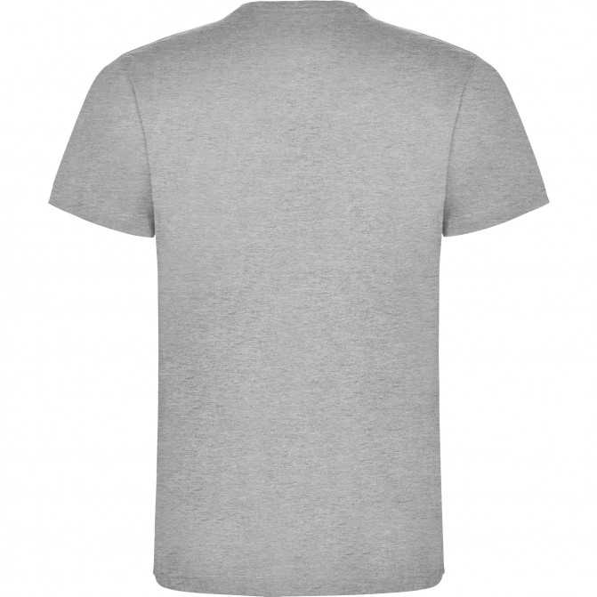 Мужская футболка Roly Dogo Premium 165 Heather Grey L