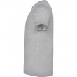 Мужская футболка Roly Dogo Premium 165 Heather Grey L