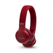 Căști fără fir JBL LIVE 400BT Red