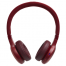 Наушники беспроводные JBL LIVE 400BT Red