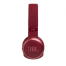 Наушники беспроводные JBL LIVE 400BT Red