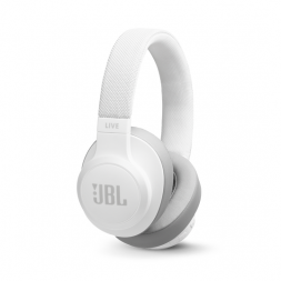 Căști fără fir JBL LIVE 500BT White