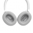 Căști fără fir JBL LIVE 500BT White