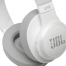 Наушники беспроводные JBL LIVE 500BT White