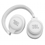 Наушники беспроводные JBL LIVE 500BT White