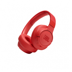 Наушники беспроводные JBL TUNE 750BTNC Coral