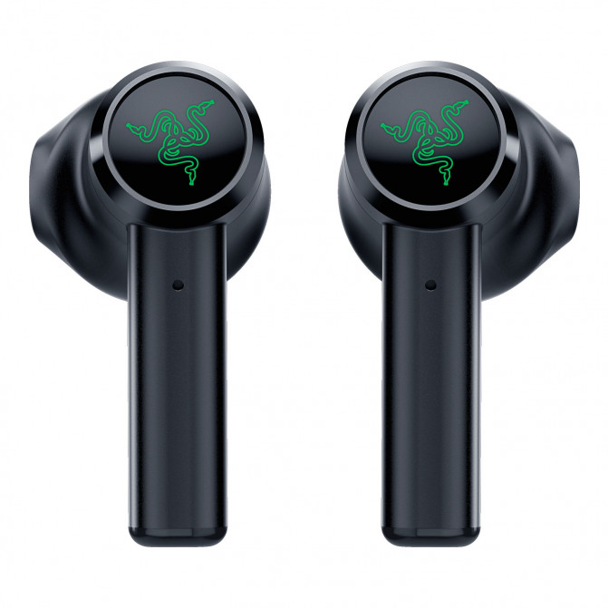 Наушники беспроводные RAZER Hammerhead