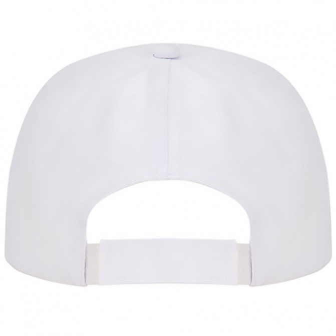 Кепка Uranus White