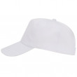 Кепка Uranus White
