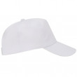 Кепка Uranus White